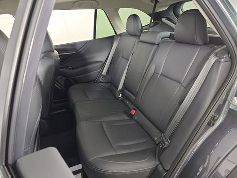 Certified 2024 Subaru Outback Limited XT AWD/4WD image 18