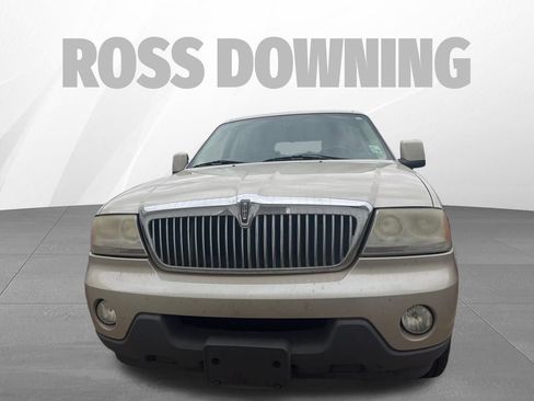 Used 2005 Lincoln Aviator 2WD image 2
