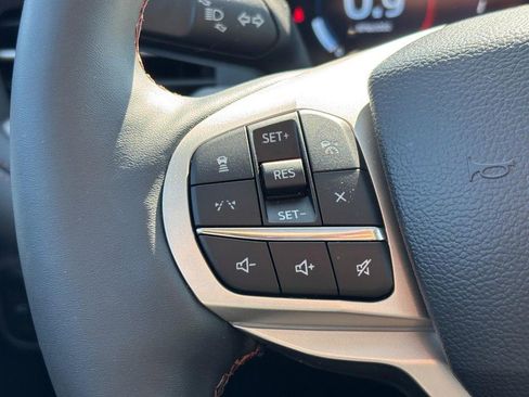 New 2026 Ford Explorer Active w/ Active Comfort Package AWD/4WD image 20