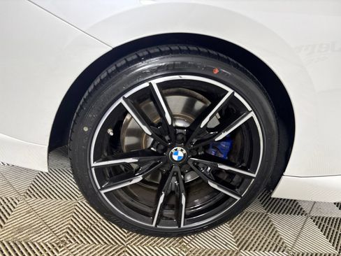 Used 2025 BMW M240i Coupe RWD image 29
