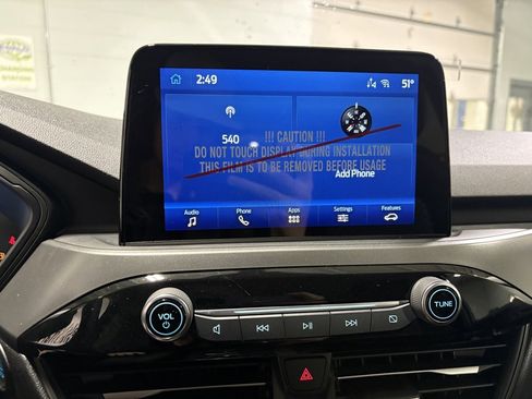 New 2026 Ford Escape Active w/ Cold Weather Package image 17