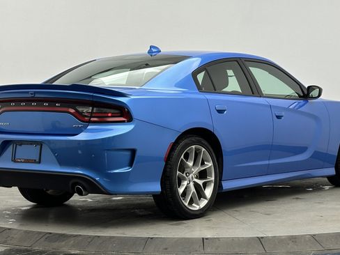 Used 2023 Dodge Charger GT image 7