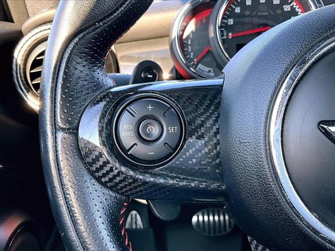 Used 2019 MINI Cooper John Cooper Works image 18