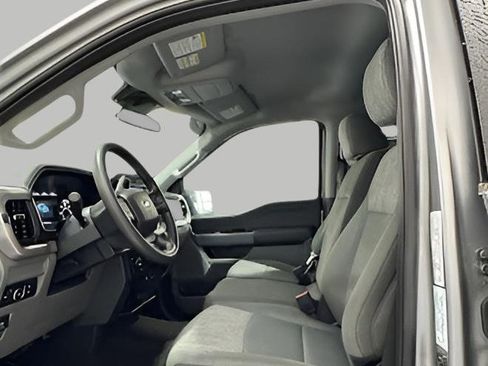 Used 2022 Ford F150 XLT w/ Trailer Tow Package image 7