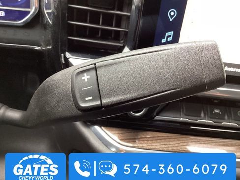 Used 2023 Chevrolet Silverado 1500 LT image 23