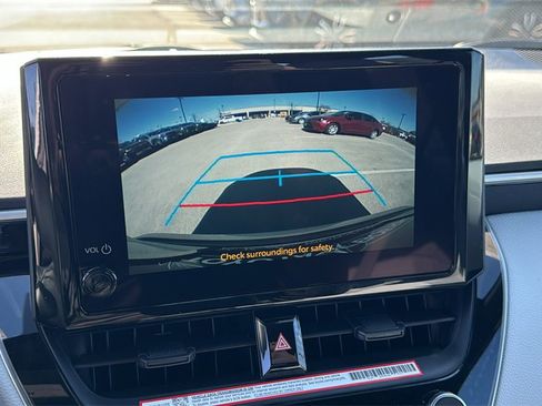 New 2026 Toyota Corolla SE image 33