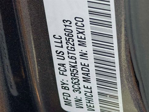 New 2026 RAM 2500 Laramie image 12