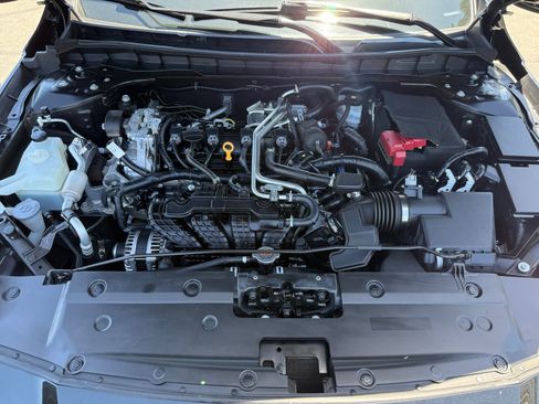 Used 2021 Nissan Altima 2.5 SV w/ SV Premium Package FWD image 20