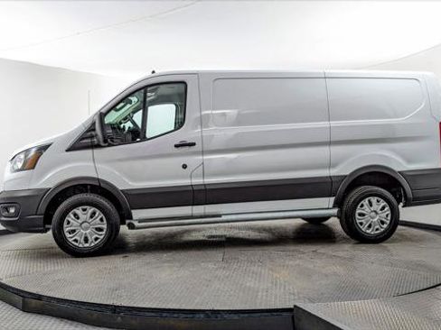 Used 2024 Ford Transit 250 Low Roof w/ Exterior Upgrade Package image 3