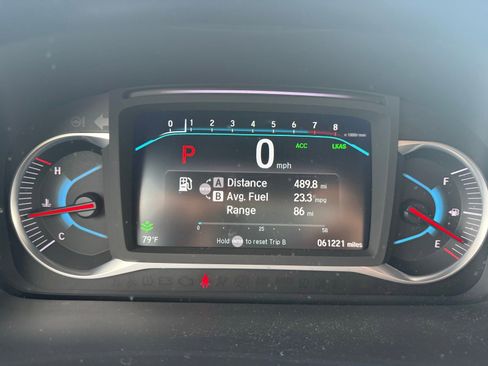 Used 2021 Honda Pilot Touring image 10