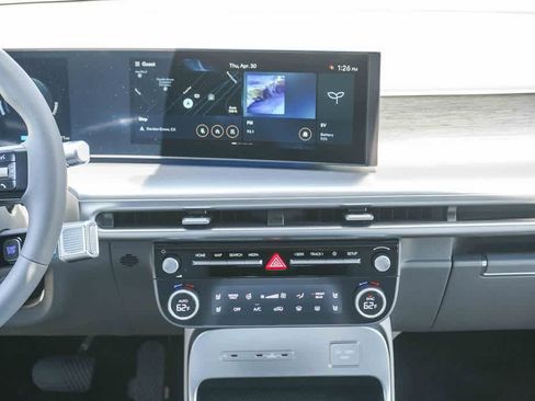 New 2026 Hyundai Ioniq 9 Limited AWD/4WD image 11