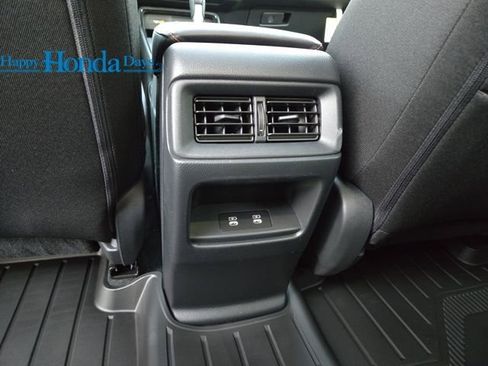New 2026 Honda CR-V TrailSport image 34