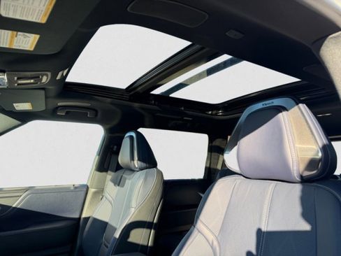 New 2026 INFINITI QX80 4WD w/ Sport Exterior Package image 12