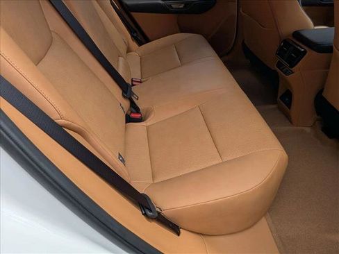 Used 2025 Lexus RZ 300e w/ Accessory Package (Z1) FWD image 17