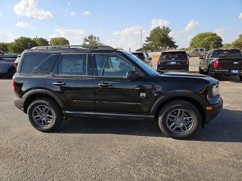 New 2026 Ford Bronco Sport Big Bend w/ Convenience Package AWD/4WD image 14