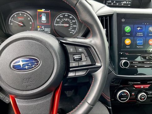 Certified 2023 Subaru Forester Sport AWD/4WD image 22