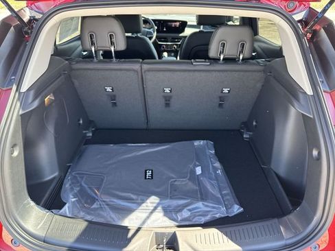 New 2026 Buick Encore GX Sport Touring w/ Advanced Technology Package image 22