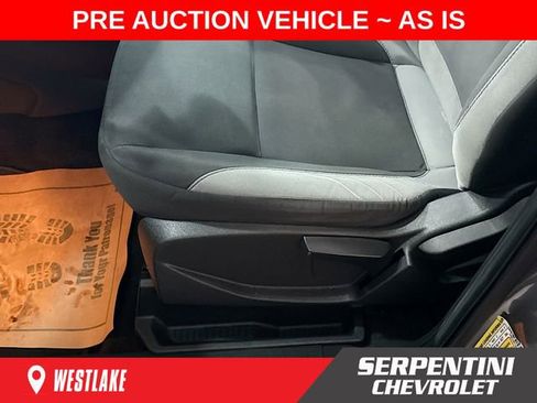 Used 2014 Ford Escape S FWD image 19