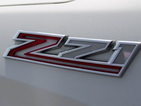 Used 2020 Chevrolet Silverado 1500 RST image 47