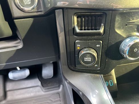 Certified 2023 Ford F150 XLT w/ Equipment Group 302A High image 17