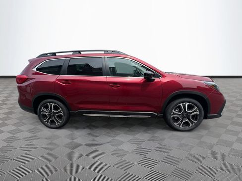 New 2026 Subaru Ascent Limited w/ Popular Package #2 AWD/4WD image 34