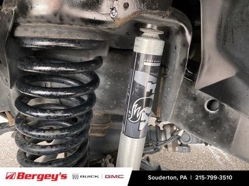 Used 2019 RAM 2500 Big Horn AWD/4WD image 40