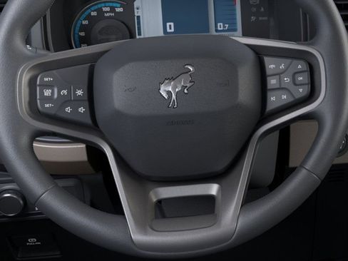 New 2025 Ford Bronco Big Bend w/ Black Diamond Package image 15