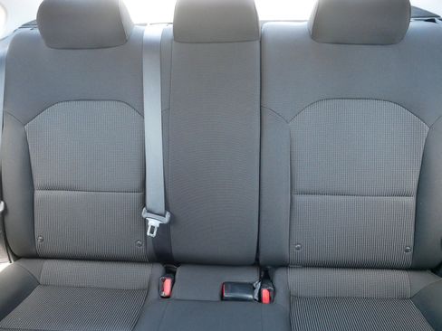 Certified 2021 Kia Forte LXS FWD image 13