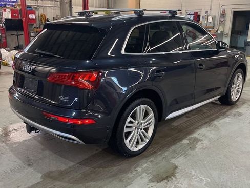 Used 2018 Audi Q5 Prestige image 5