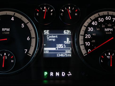 Used 2010 Dodge Ram 1500 Truck Sport image 23