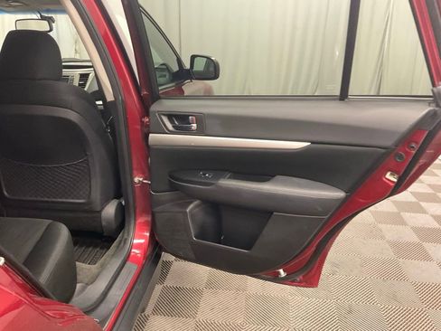Used 2013 Subaru Outback 2.5i Premium image 27