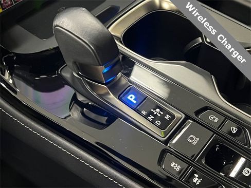 Certified 2022 Lexus NX 350 AWD w/ Vision Package image 20