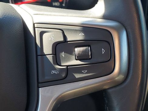 Used 2019 Chevrolet Silverado 1500 RST AWD/4WD image 12