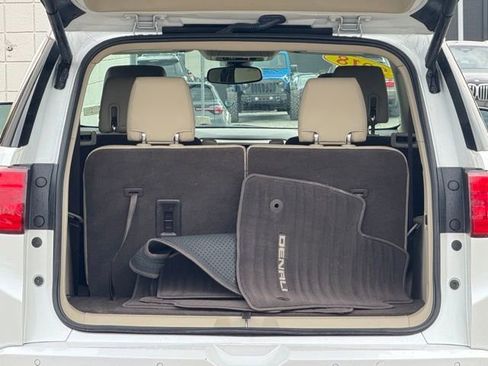 Used 2018 GMC Acadia Denali image 36