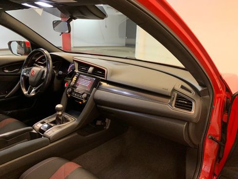 Used 2020 Honda Civic Si image 47