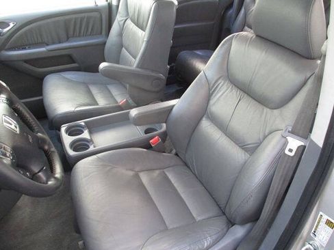 Used 2007 Honda Odyssey EX-L image 12