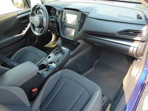Used 2025 Subaru Impreza 2.0i AWD/4WD image 25