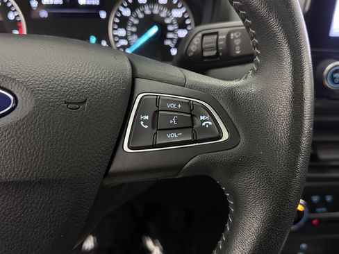 Used 2021 Ford EcoSport SES AWD/4WD image 23