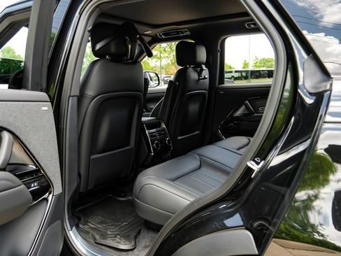 New 2026 Land Rover Range Rover Sport SE AWD/4WD image 51