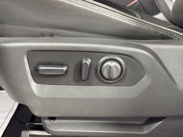 Used 2021 Chevrolet Silverado 2500 High Country w/ Technology Package AWD/4WD image 16