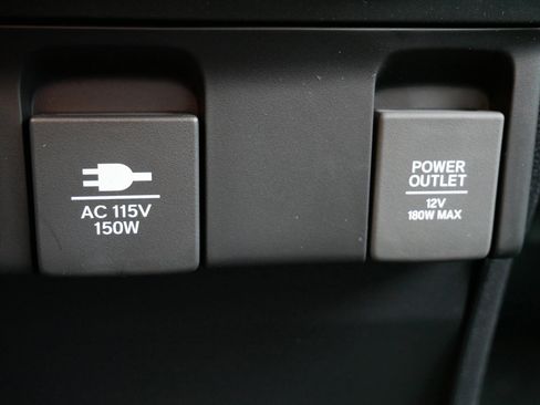 New 2026 Honda Odyssey Elite image 25