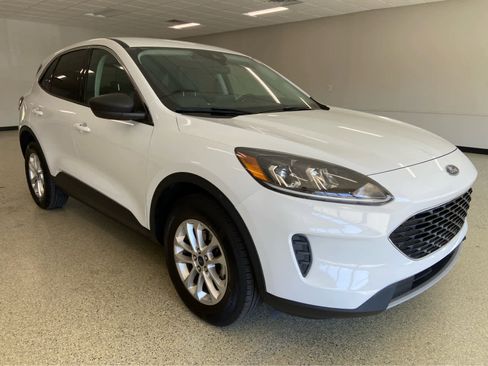 Used 2022 Ford Escape SE w/ Convenience Package image 5