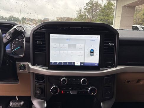 Used 2023 Ford F150 XLT w/ Equipment Group 302A High image 16