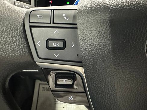 Used 2026 Toyota Camry LE FWD image 19