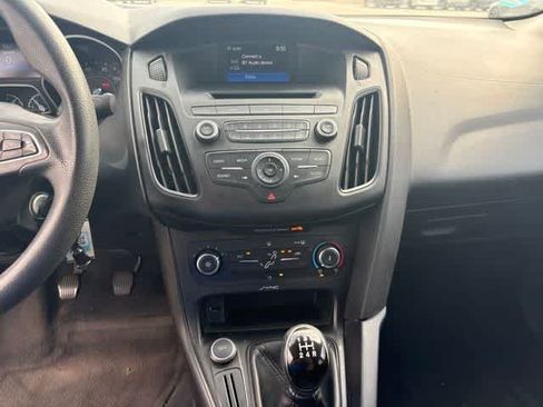 Used 2016 Ford Focus S FWD image 21