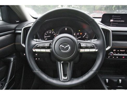 Used 2025 MAZDA CX-50 AWD 2.5 Turbo w/ Weather Package image 14