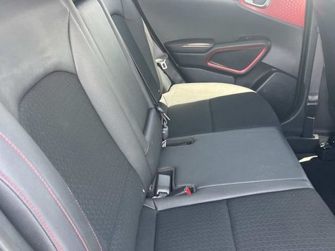 Used 2023 Kia Soul GT-Line w/ GT-Line Technology Package FWD image 26