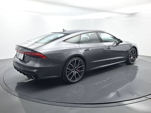 Used 2021 Audi S7 Prestige AWD/4WD image 15