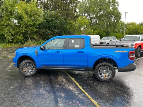 New 2026 Ford Maverick Tremor AWD/4WD image 9