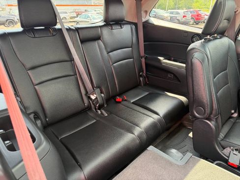 Used 2018 Honda Pilot Elite image 14